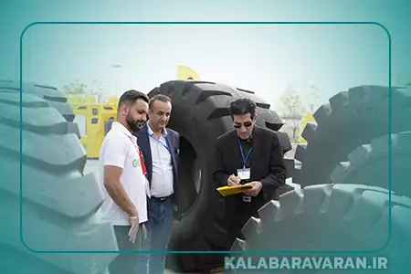 راهنمای انتخاب تایر سنگین